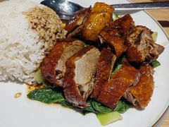 -昌勝香港深井烧鹅(新年华店)