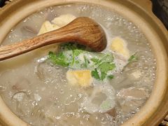 -古都历食南京菜·烤鸭·鸭血粉丝·汤包(南京博物院店)