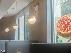 -必胜客(白石桥店)