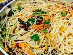 凉米线-福照楼汽锅鸡·云南菜(护国路店)