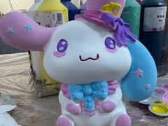 -艺陶清瓷·陶艺·石膏娃娃·手工DIY(观音桥店)