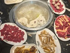 -官塘兄弟·潮汕牛肉店(官塘总店)