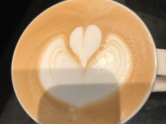 -星巴克(北辰西路店)