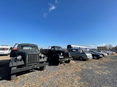 -清风小镇闯关东影视基地