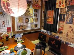 -鳗鱼家·深夜食堂(军博店)
