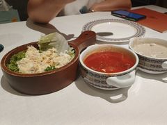 -俄士厨房(五棵松华熙LIVE店)