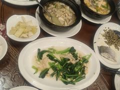 -长平肥姐白粥·海鲜打冷