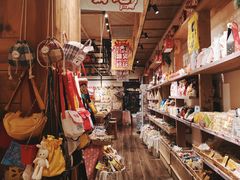 -猫相扑零食杂货铺(欧洲城店)