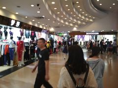 -黄河时装城(虎门店)