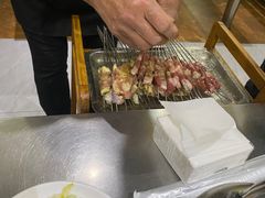 -小寒羊烧烤(凯瑞时代大厦店)