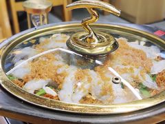 -陶德砂锅(蜀汉路店)