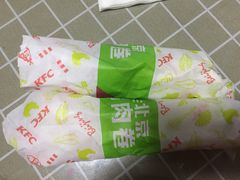-肯德基(平江新城店)