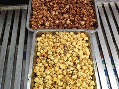 -正宗老杨特色爆米花(四棉店)