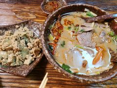 -玉祥府牛肉罩饼(金光道店)