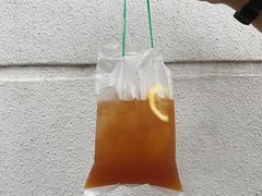 -结霜桥叻沙