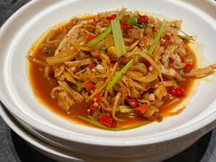 -炊烟小炒黄牛肉(浦东世纪汇店)