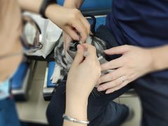 -申普宠物医院·眼科·心内科·影像科(普陀分院)