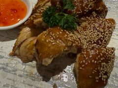 -富力威斯汀酒店-中国元素中餐厅(武昌临江店)