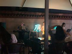 -湖畔居茶楼(湖滨店)