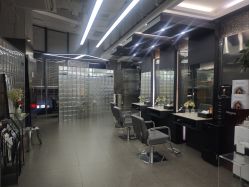 -Hair Code芭曲发型