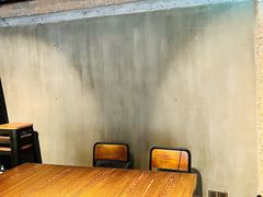 -来回·咖啡(天河南店)
