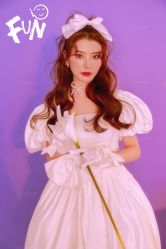 -onlygirl摄影美学馆高端定制(江滩店)