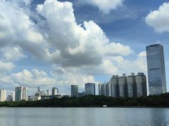 -南宁南湖公园