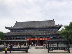 -天津妈祖文化园