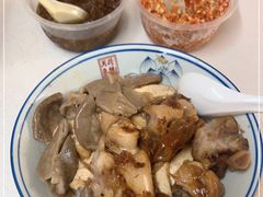 -李林面馆(侨怡一街店)