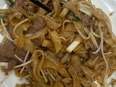 -新金盛·海鲜酒楼(盐田店)