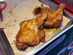-广九餐室(陈家祠扬韬广场店)