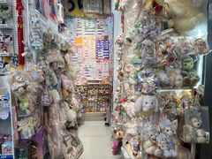-BSX潮玩·任天堂.宝可梦卡牌道馆(大宁国际店)