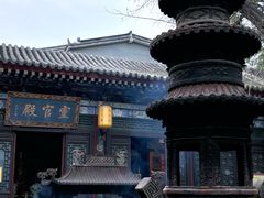 -湘子庙
