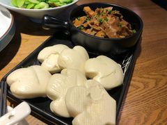 -杭百味·大众精选杭帮菜(西湖音乐喷泉店)