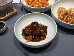 -小大董·烤鸭(观景餐厅·南京西路店)