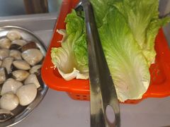 -兴兴旺·冬瓜盅·啫啫煲(西华路店)
