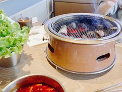 -西塔老太太泥炉烤肉(北京望京店)