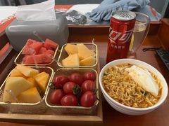 -华夏良子·足道SPA艾灸(王府井店)