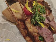 -蕉叶·泰国歌舞风情(世贸店)