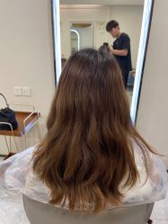 点击看大图 -上禾 HAIR SALON
