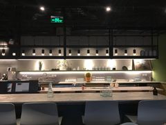 大堂-半山腰·云南菜(侨福芳草地店)