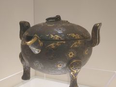 -上海博物馆(人民广场馆)