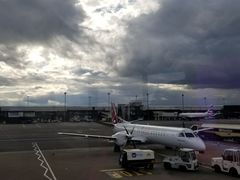 -格拉斯哥国际机场