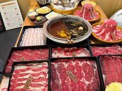 -牛匠和牛寿喜锅(西安总店)
