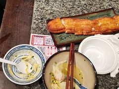 -南京大牌档(中山陵店)