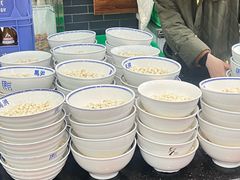 -马洪小炒泡馍馆(钟楼回民街店)