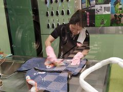 -WASHME大洗屋(虹桥南丰城直营店)