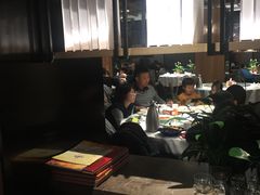 大堂-大鸭梨烤鸭(枣园店)