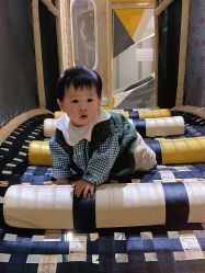 -奈尔宝·儿童乐园·亲子餐厅(苏州大悦城店)