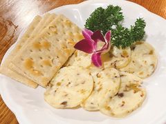 黄油饼干-BISTROFIORE美伊娜(伊犁南路店)